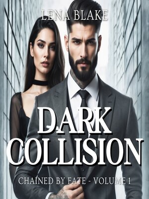 cover image of Dark Collision